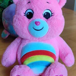 Preowned Care Bear (138)